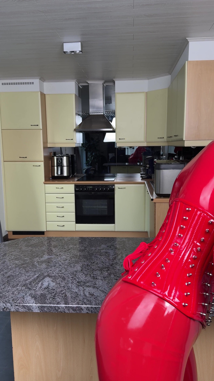 Miss_Fetilicious: Zweedse kraag