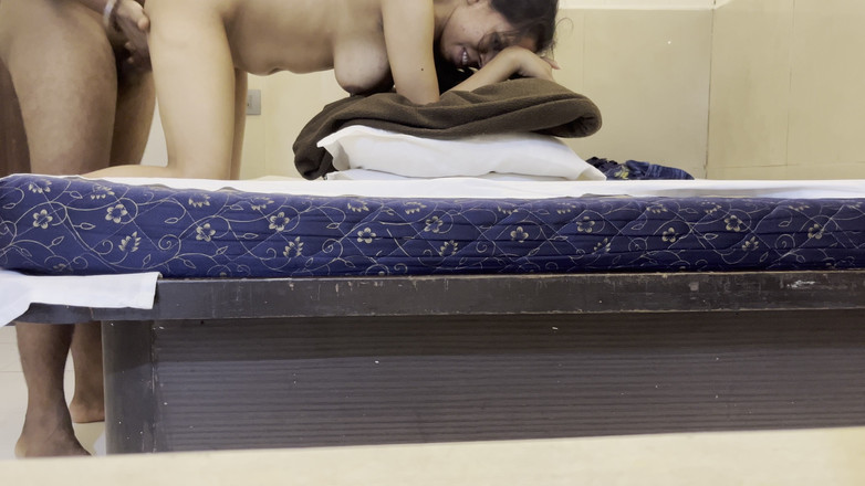 NikiRathod: Tener Sexo En Hotel Con Estilo Perrito