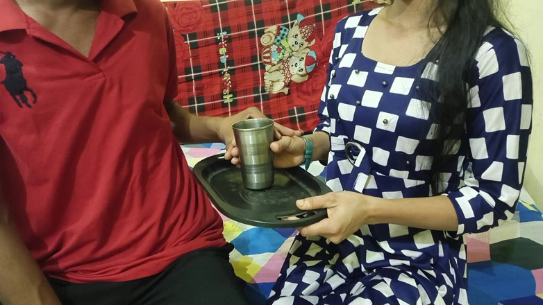Your kavita bhabhi: The Desi Girl Got Angry and Told Her Stepmother to...