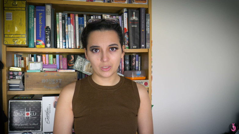Summer Fox: Mi scopo la Bibliotecaria