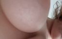 Tina Angel: POV My Huge Boobs While I&amp;#039;m Riding You You Lay...