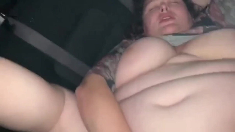 Real homemade BBW BBC porn: YoungEnglishBBW BBC Nata4sex ass to pussy pounding screaming orgasm