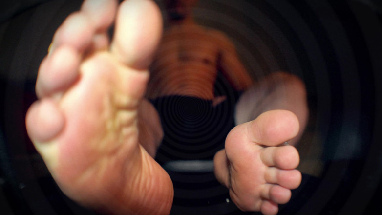 CashmasterAngel: Picioarele mele îți oferă plăcere