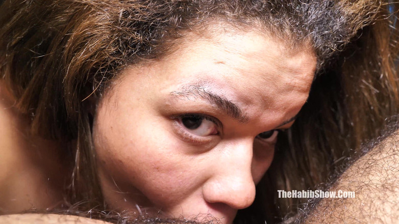 The Habib Show: 完整视频..Lady Queen又回来了（第5次魅力）