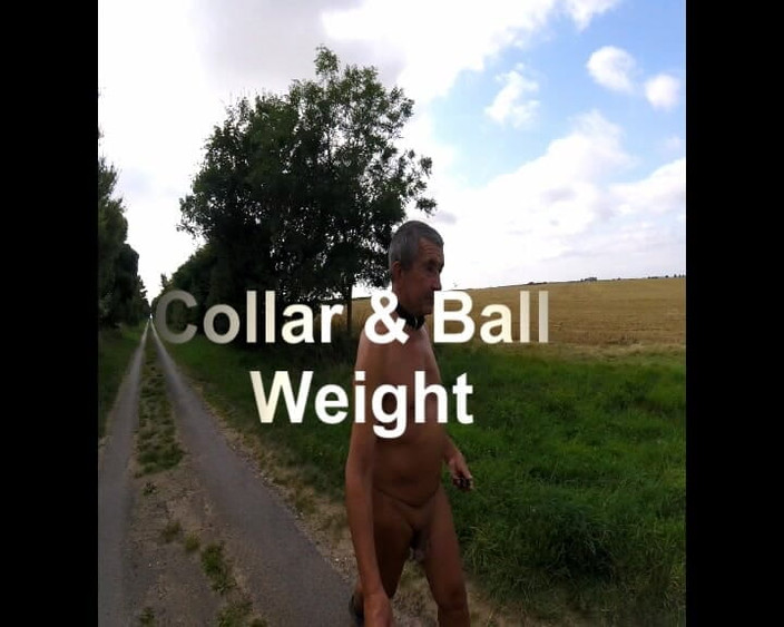 Andy: Arabada çıplak