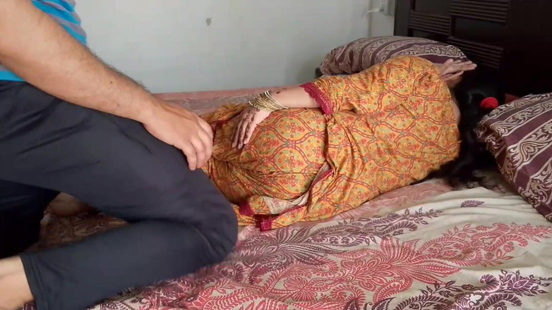 QueenbeautyQB: Desi Wife Say's,my Hubby Always Ready the Fucking My Tight...