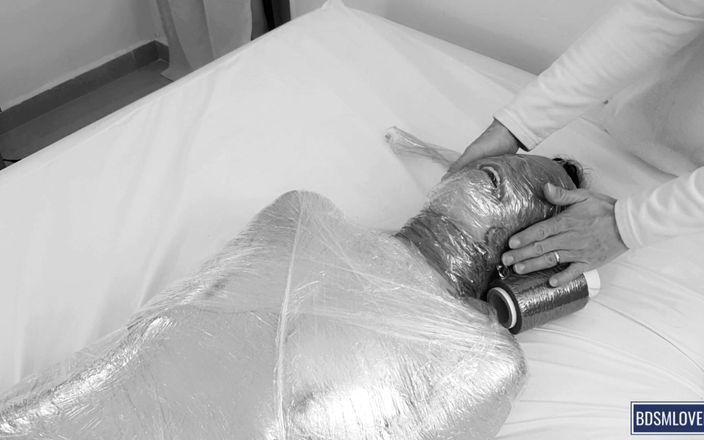 Bdsmlovers91: POV：您的货物已到达！