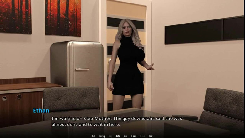 Dirty GamesXxX: WVM: sborra ingoiare la vergine sta succhiando un cazzo enorme -...