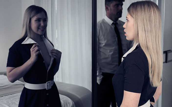 Only Tarts: Otro yo - buena chica descubre su lado oscuro