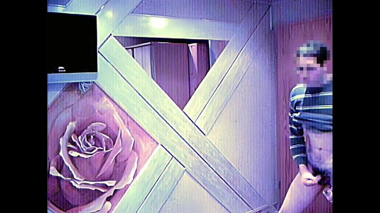 Mark Hannes: 精子バンクのための搾乳精子マスターベーション