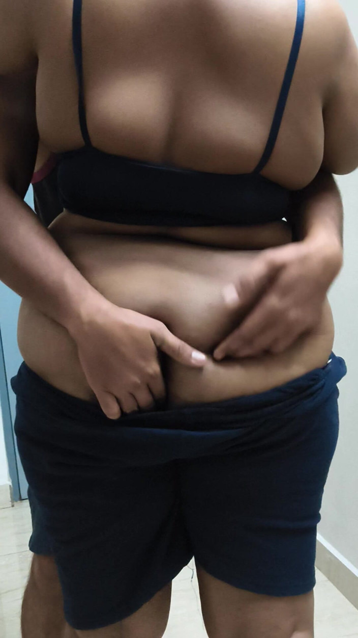 Angel couple: Ragazzo caldo con sesso da ragazza calda