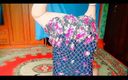 Ladyboy Kitty: Fiesta mini vestido mariquita de cuerpo blanco culona crossdresser femboy...