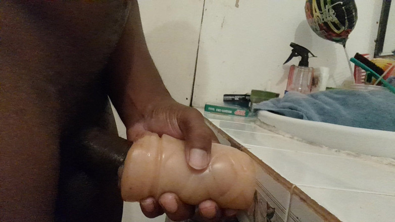 Islandvibes69: Jerking off S12 Ep3