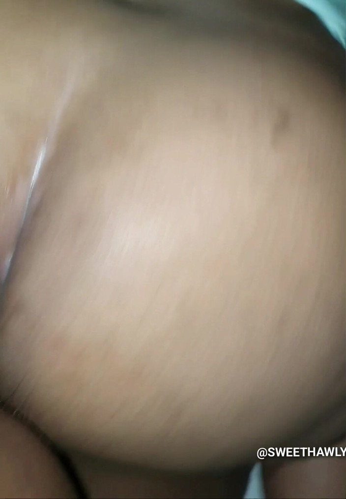 Sweethawly: Den största röpan jag knullade på min sista semester