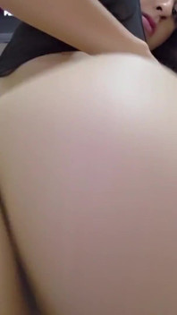 Twerk Dancer