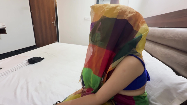 wildDesipair: Badi Gand Wali Bhabhi Ka Hua Mms Vazamento