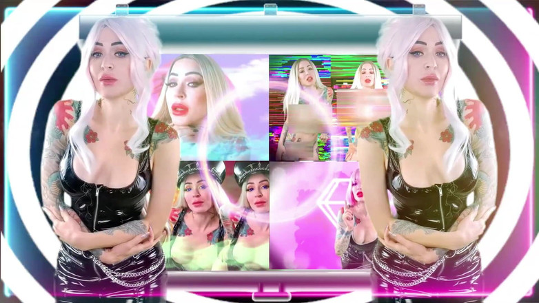 Baal Eldritch: Goon and Binge Like a Greedy Pervert! - Goon, Mesmerize, Goddessworship