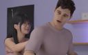 LoveSkySan69Real: Đang phát triển mọi thứ - phần 7 - bà chủ gợi cảm!...