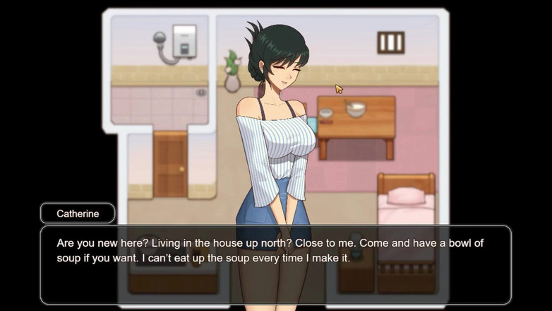 LoveSkySan69: Village Rapsody - भाग 2 - Loveskysan69 द्वारा गांव की चोदने लायक मम्मियाँ