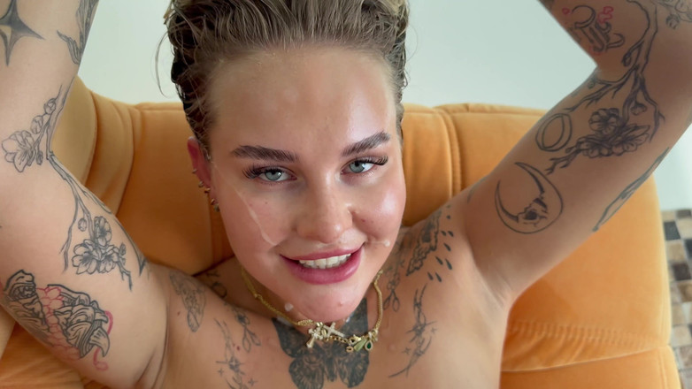 Jimmy Bud: POV - Mia Moglie Deve Sedersi Sul Mio Enorme Cazzo E...