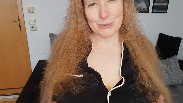 Curly_Dreams: 假期里吃胖蛋？