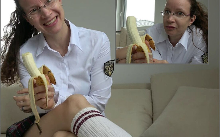 Annika Rose: Я такий невинний?