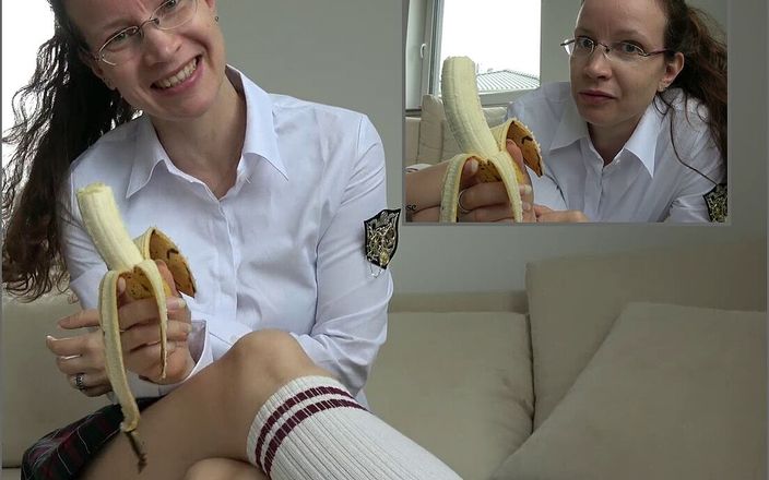 Annika Rose: Bin ich so unschuldig?