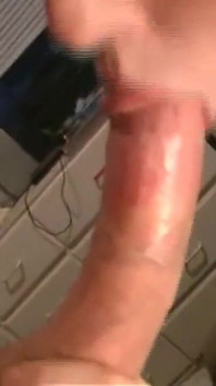 While Wife Is at Store Her Stepsister Blows Husband and Lets Him Cum All Over Her Sexy Tits