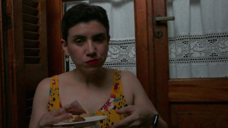 TheArtOfCum: Rogacz z szynką, serem i spermą!