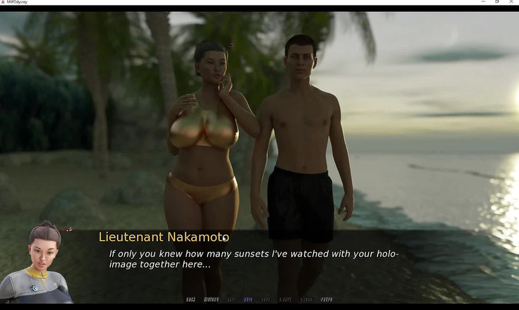 Erotic Krisso: 熟女のオデッセイ - 私の隣人の成熟した友人はどれほど悪質ですか