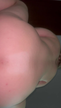 Cock in Small Asshole