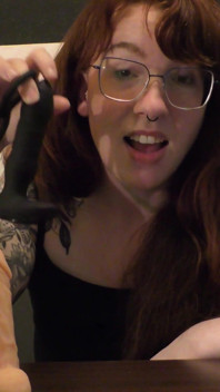 NSFW Review of a Remote Control Thrusting Prostate Massager From the Bad Peach