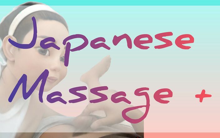 Angelina pop: Erotische japanische massage mit betrügender ehefrau