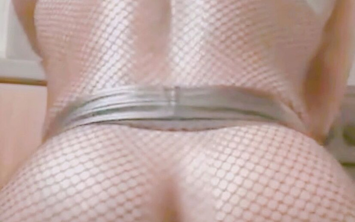 Black mature kinky muscle: Bahagian 3 punggung otot gempal tetek ayah tiri &amp; permainan prostat