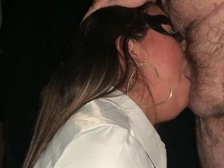 thundass: Dobry lodzik może sprawić, że zdasz test, gorąca uczennica!
