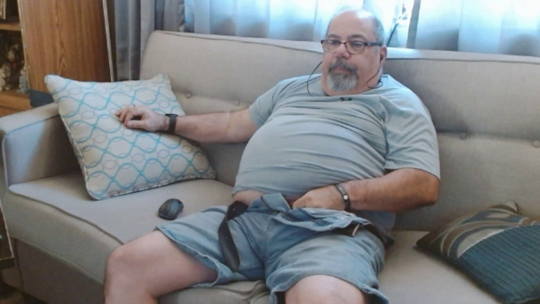 JohnGalt_060769: 포르노를 보고 발정난 - JohnGalt 060769