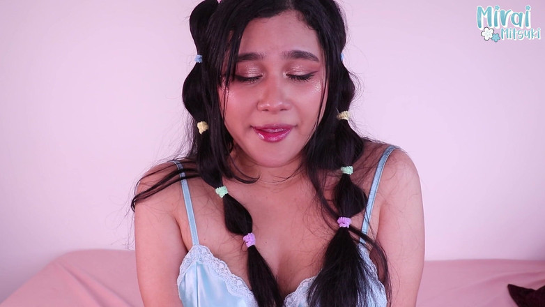 Mirai: Bubbelgom vuile Joi