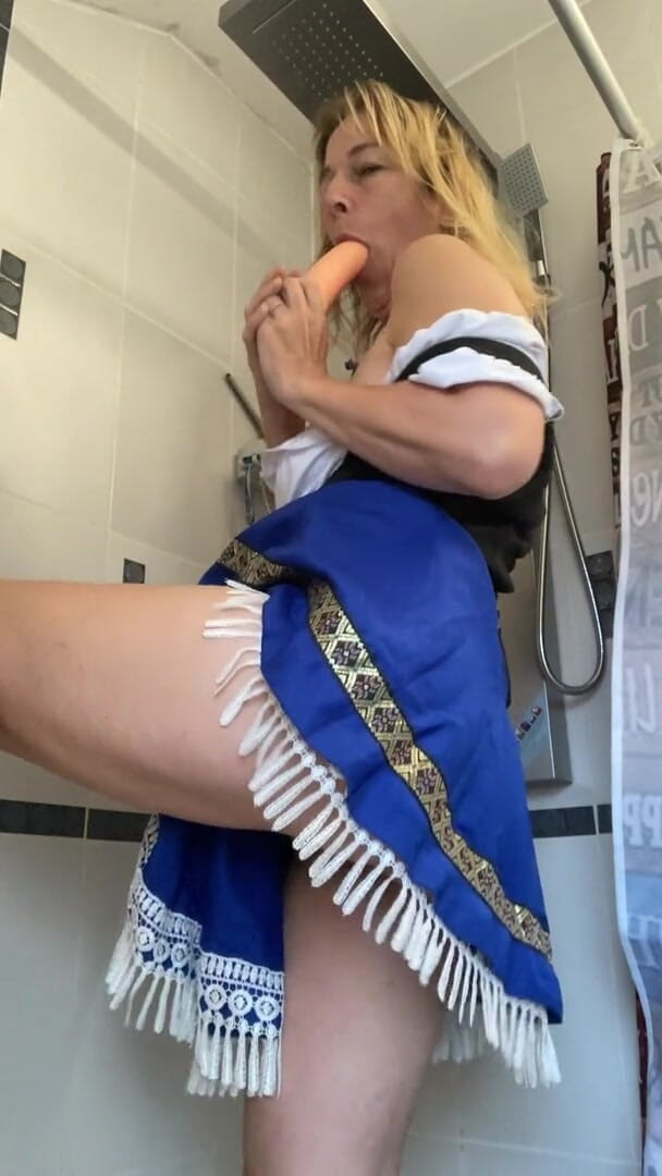 Firise: Oktoberfest mit Firise