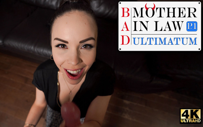 ImMeganLive: 배드 시어머니 - 1부 - 최후통첩 - Immeganlive