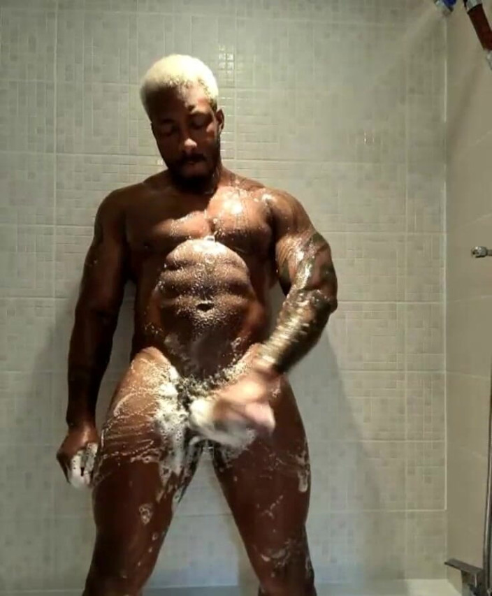 Amadeus: Stream Started on 08/06/2020 09:47 Am Shower Jockstrap