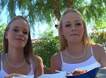 Milton Twins