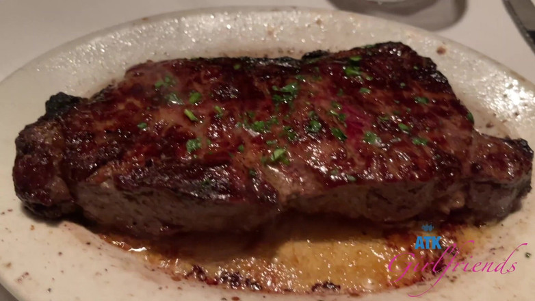 ATK Girlfriends: Virtual Date