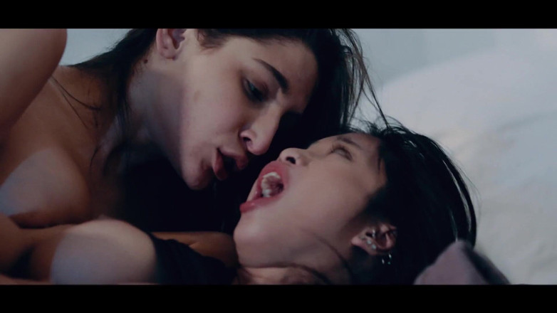 SweetheartVideo: Becoming Elsa Scene 1 Young Love