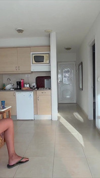 Feeding a Deepthroat Slut