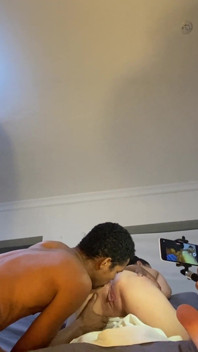 Husband Let BBC Use His White Wife