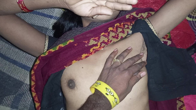 Premi pooja: Indieni Devar și Bhabhi XXX