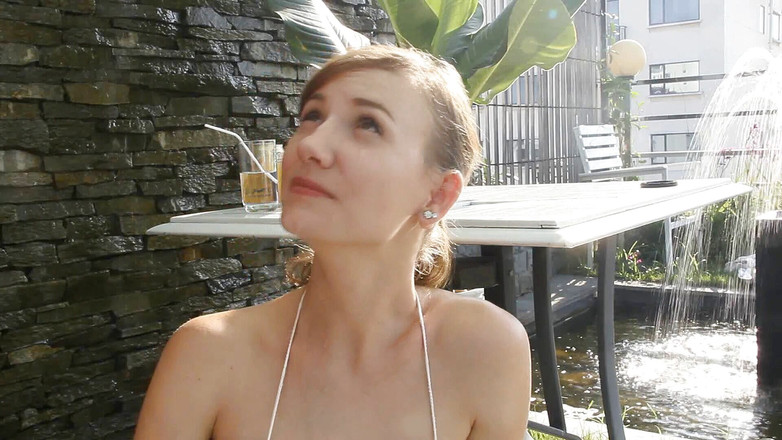 Angel The Dreamgirl: エクストリームアウトドア