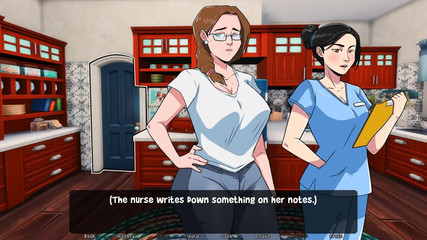 Miss Kitty 2K: Malice 0.05 का डॉन - #15 - उपहार के लिए हॉट तस्वीरें