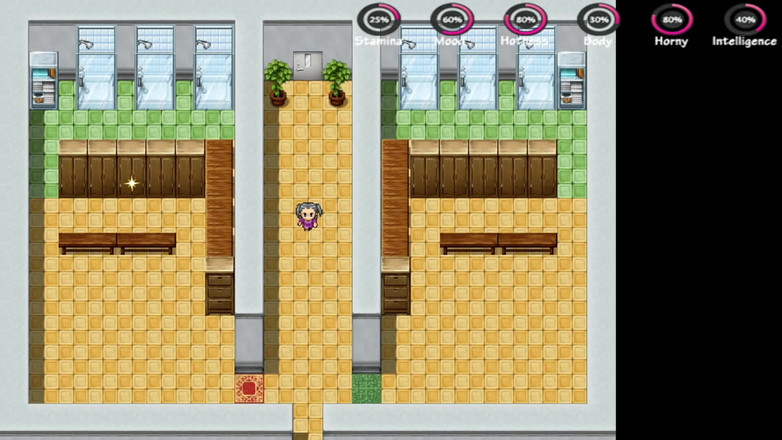 Dirty GamesXxX: Lotv: istri nakal yang pengen dientot sama selingkuhannya - episode 10