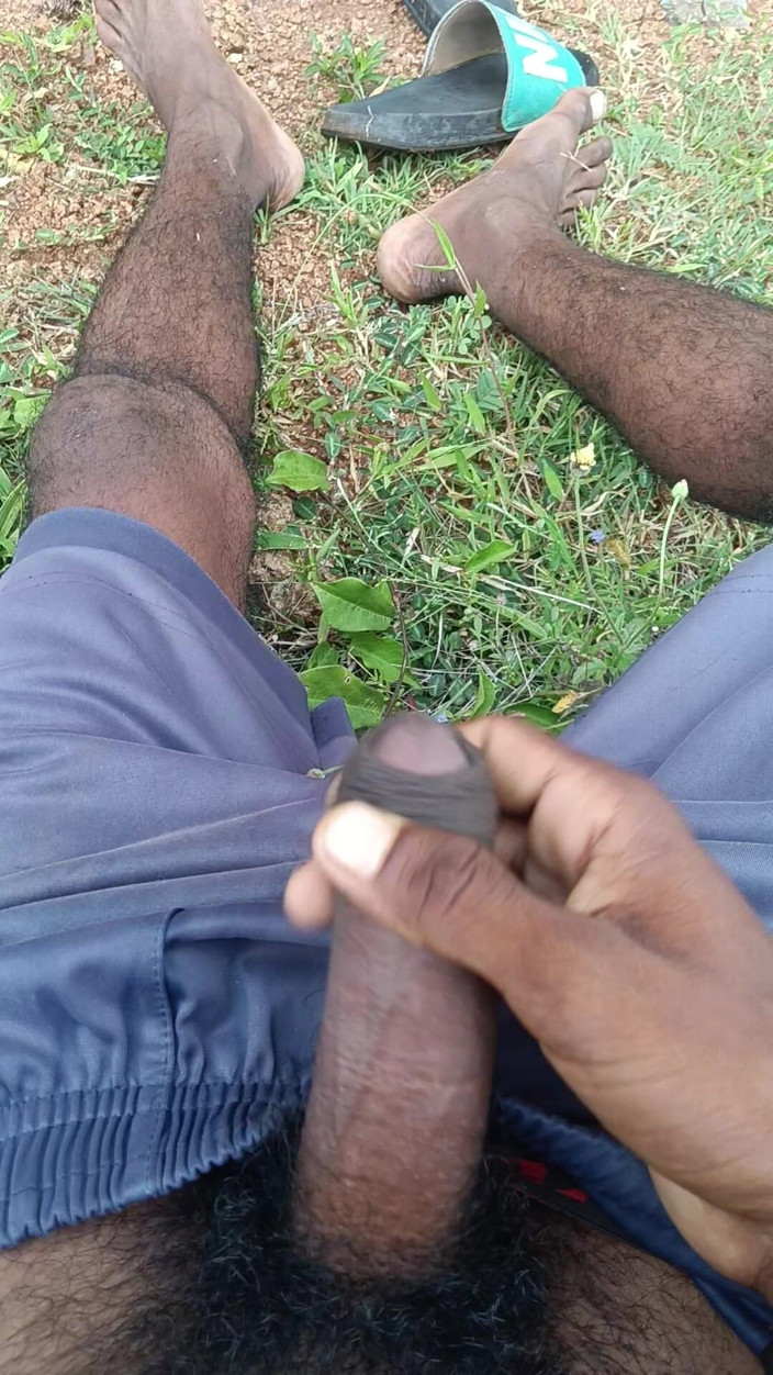 AURA THINGS: Hot Piss and Hot Masterbating
